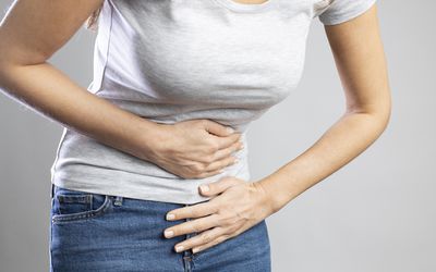 Menopause